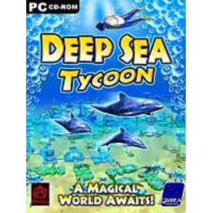 Deep Sea Tycoon PC