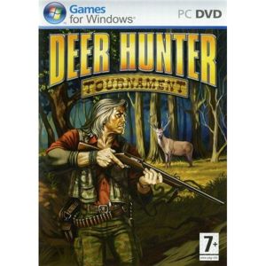 Deer Hunter Tournament PC
