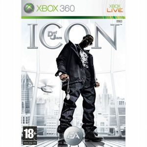 Def Jam: Icon XBOX 360