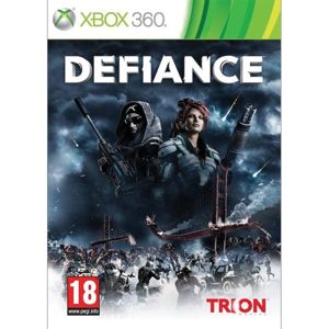 Defiance XBOX 360
