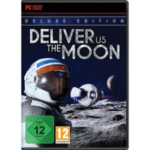 Deliver Us The Moon (Deluxe Edition) PC