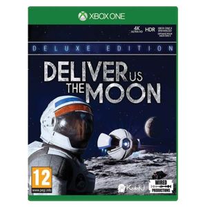 Deliver Us The Moon (Deluxe Edition) XBOX ONE