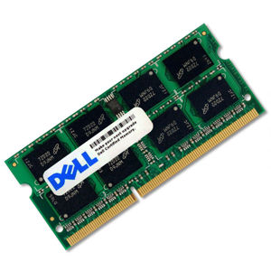 Dell 4 GB DDR4 2400MHz  SODIMM  SNP4YRP4C/4G