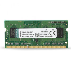 DELL 4GB DDR3L 1600MHz SODIMM SNPNWMX1C/4G