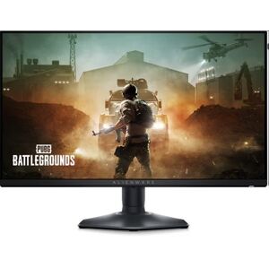 DELL Alienware Gaming Monitor AW2523HF 24,5" IPS FHD 360Hz 1ms Black 3RNBD 210-BFIM