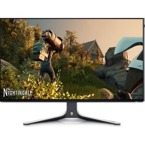 Dell Alienware Gaming Monitor AW2723DF 27" IPS QHD 240Hz 1ms White 3RNBD 210-BFII