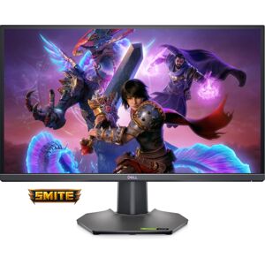 DELL Gaming Monitor G2723H 27" IPS 1920x1080 FHD 165 Hz 1 ms 400 cd Black 3Y 210-BFDT