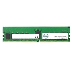 Dell Memory Upgrade - 16GB - 2Rx8 DDR4 RDIMM 3200MHz AA799064