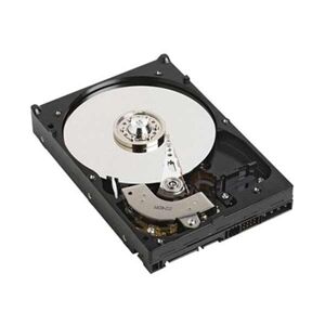 DELL NPOS – to be sold with Server only - 1TB 7.2K RPM SATA 6Gbps 512n 3.5in 400-BJRU