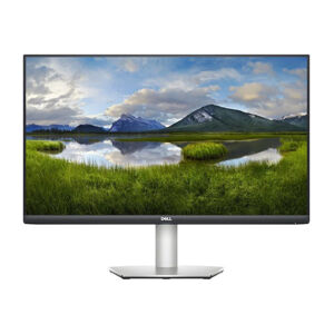 Monitor DELL S2721HS 27" IPS FHD 1920x1080 16:9 75Hz 1000:1 300cd 4ms HDMI DP 210-AXLD