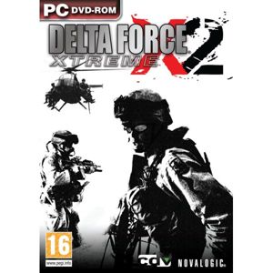 Delta Force: Extreme 2 PC