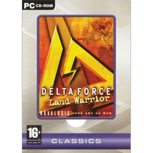 Delta Force: Land Warrior PC