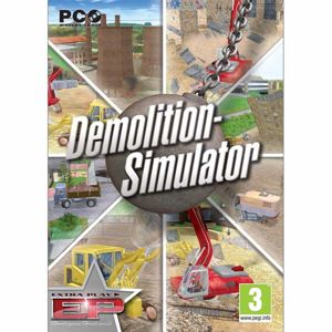 Demolition Simulator PC