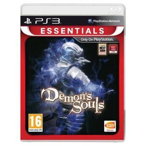 Demon’s Souls PS3