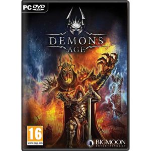 Demons Age PC