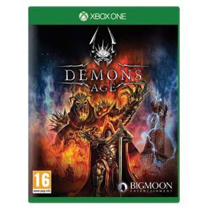 Demons Age XBOX ONE