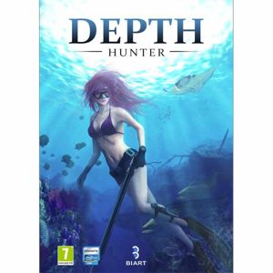 Depth Hunter PC