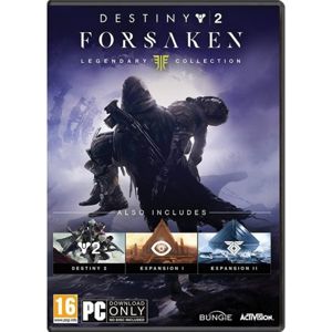 Destiny 2: Forsaken (Legendary Collection) PC