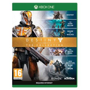 Destiny: The Collection XBOX ONE