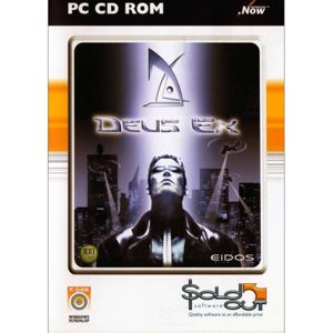 Deus Ex PC