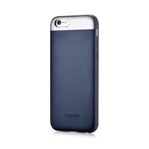 Devia kryt Nature Series Silicone Case pre iPhone 11 Pro - Black 6938595332852
