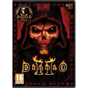 Diablo 2 + Diablo 2: Lord of Destruction PC