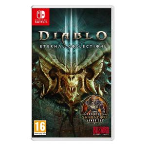 Diablo 3 (Eternal Collection) NSW