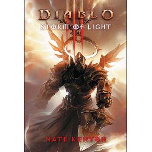 Diablo III: Storm of Light fantasy