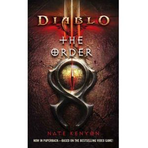 Diablo III: The Order fantasy