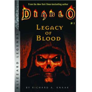 Diablo: Legacy of Blood fantasy