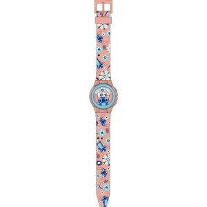 Digitálne hodinky Disney Lilo & Stitch