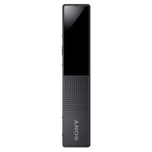 Digitálny diktafón Sony ICD-TX660 Digital Voice Recorder TX Series, čierny ICDTX660.CE7
