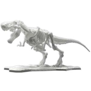 Dinosaur Model Kit Skeleton Tyrannosaurus MK61659