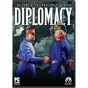 Diplomacy: The Game of International Intrigue PC
