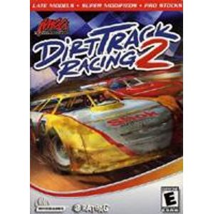 Dirt Track Racing 2 PC
