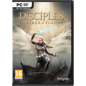 Disciples: Liberation  (Deluxe Edition) PC
