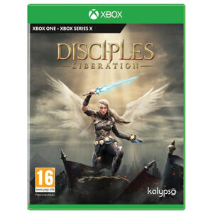 Disciples: Liberation (Deluxe Edition) XBOX ONE