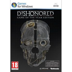 Dishonored (Game of the Year Edition) PC