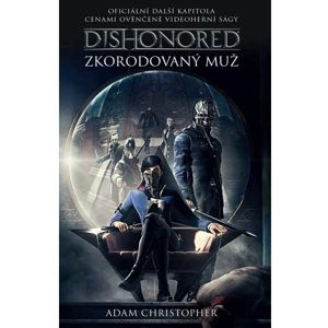 Dishonored: Zkorodovaný muž fantasy