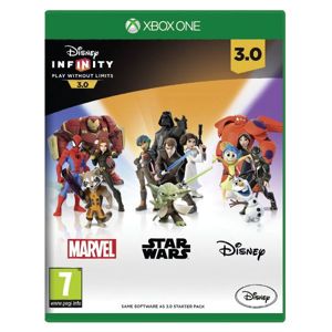 Disney Infinity 3.0: Play Without Limits XBOX ONE