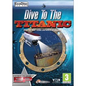 Dive to the Titanic: Extra Play PC