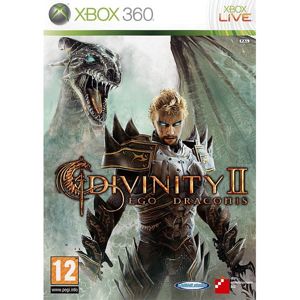 Divinity 2: Ego Draconis XBOX 360