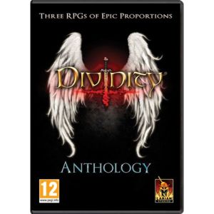 Divinity Anthology PC