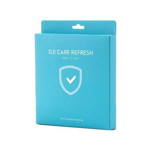 DJI Card Care Refresh 2-Year Plan (DJI Mini 3 Pro) EU CP.QT.00005872.01