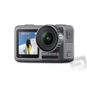 DJI OSMO ACTION kamera (DJI0630) DJI0630