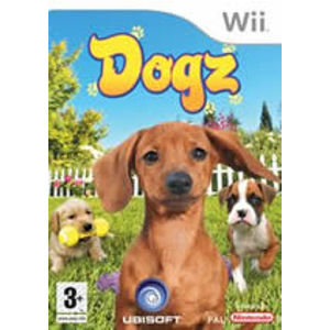 Dogz Wii