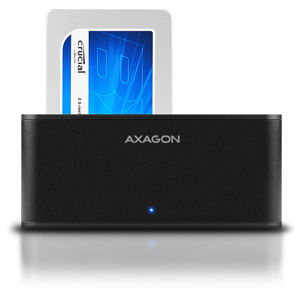 Dokovacia stanica Axagon ADSA-SMB USB 3.0 HDD Dock ADSA-SMB