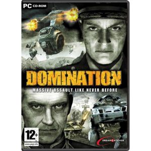 Domination: Massive Assault Like Never Before PC