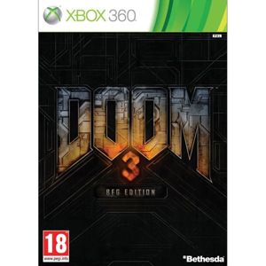 Doom 3 (BFG Edition) XBOX 360