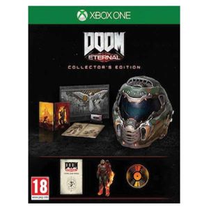 DOOM Eternal (Collector's Edition) XBOX ONE